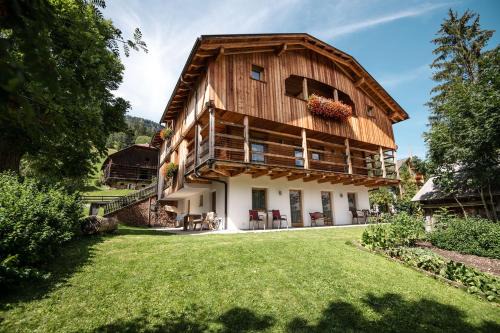 La Villa Apartment | Apartment Sotmarin