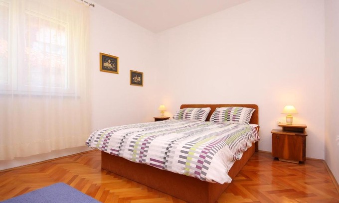Sibenik Apartment | Apartment Spacious & Seaview