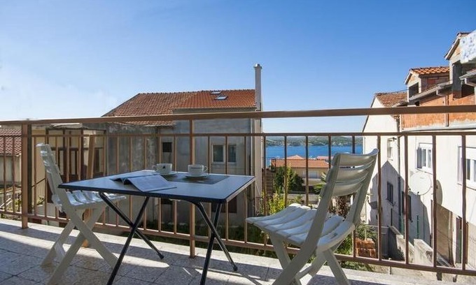 Sibenik Apartment | Apartment Spacious & Seaview
