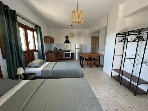 Amoudi Apartment | Apartment Spyros Ammoudi