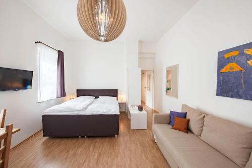Mitte Apartment | Apartment St Johannis