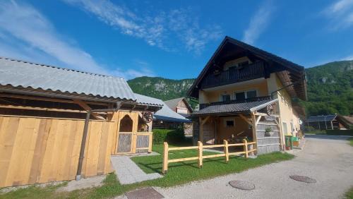 Bohinj Apartment | Apartment Stare