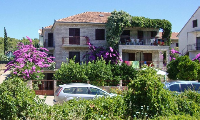 Stari Grad Apartment | Apartment Stari Grad 8686d