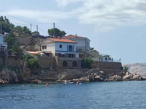 Senj Apartment | Apartment Starigrad - Senj 1