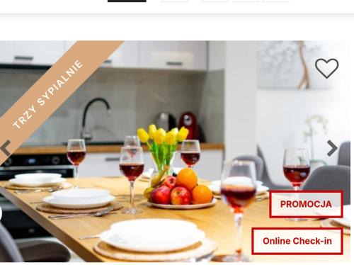 Swieradow-Zdroj Apartment | Apartment Step-Free