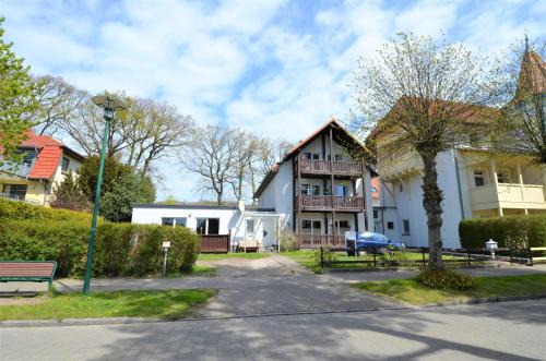 Graal Mueritz Apartment | Apartment Strandstraße