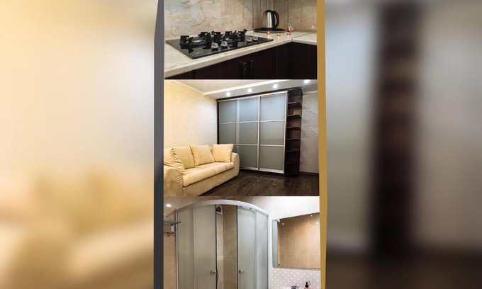Kamenets-Podol'skiy Apartment | Apartment Studio in town centr