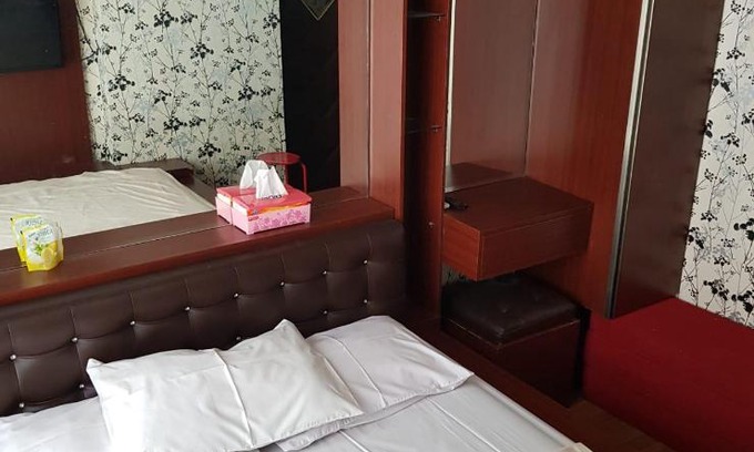 Cipaganti Hotel | Apartment Studio 18 Jarrdin Cihampelas by Titha