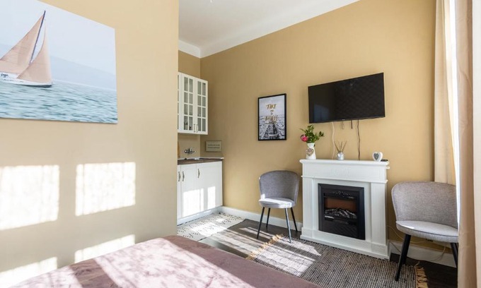 City Centre Apartment | Apartment Studio Bellagio