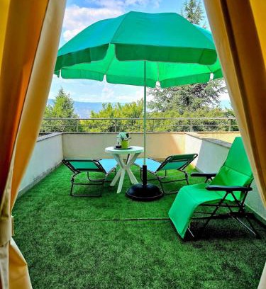 Sandanski Apartment | Apartment - Studio Cucetno