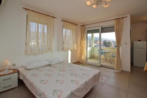 Punat Apartment | Apartment Studio Ljubica