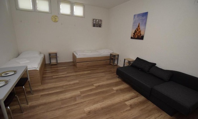 Kaltental Apartment | Apartment Stuttgart Kaltental