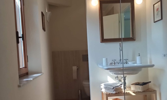 Riotorto Apartment | Apartment Suite I Pini