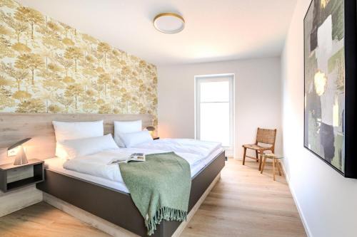 Oberdorla Apartment | Apartment- Suite "ZIEGELHOF"