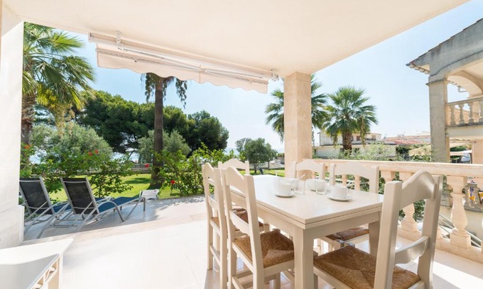 Alcudia Apartment | Apartment SUN OF THE BEACH 2A