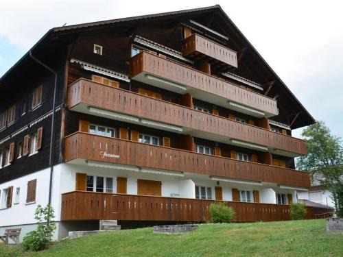 Schoenried Apartment | Apartment Suzanne Nr- 27 by Interhome