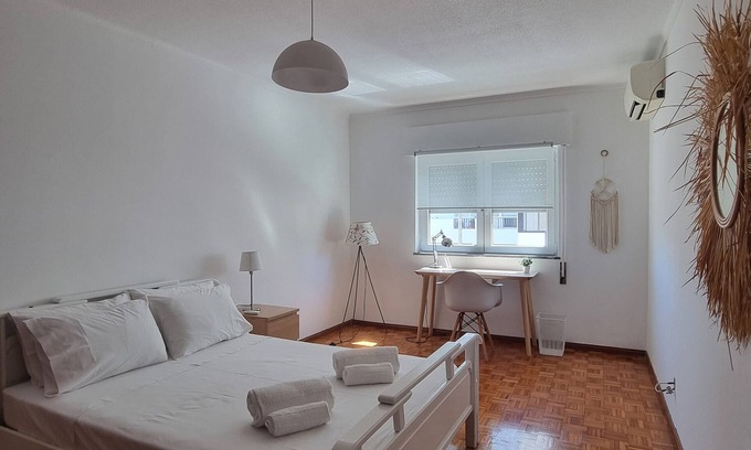 Se Apartment | Apartment 'Tété' with Sea View, Wi-Fi and Air Conditioning