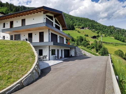 Bramberg am Wildkogel Apartment | Apartment Talblick