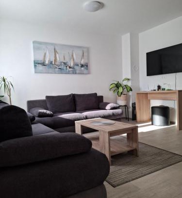 Bezjaki Apartment | Apartment Tanya 1