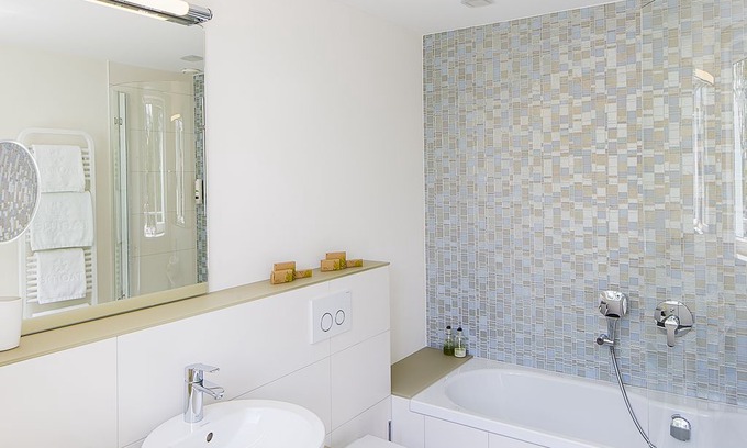 Emmendingen Apartment | Apartment - TAOme - Feng Shui Stadhotel Breisgau