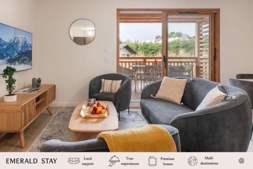 Praz-sur-Arly Apartment | Apartment Tavoro Praz-sur-Arly - by EMERALD STAY
