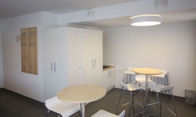 Sankt Magdalen Apartment | Apartment Techno-Park Villach in Villach - 4 persons, 2 bedrooms