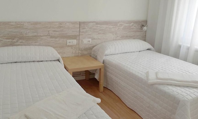 Haro Apartment | Apartment The Wine Route (2H)