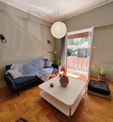 Thissio Apartment | Apartment Thisio