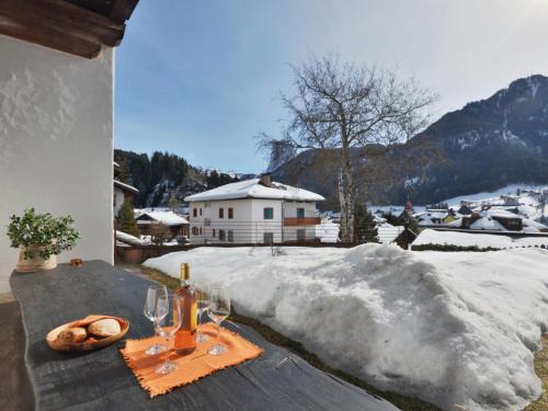 Ortisei Apartment | Apartment Tirol-1 by Interhome