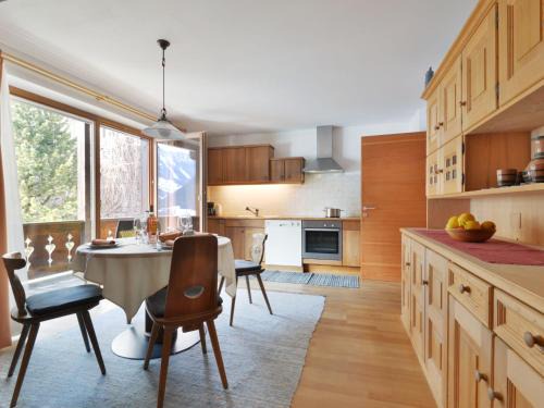 Ortisei Apartment | Apartment Tirol-3 by Interhome