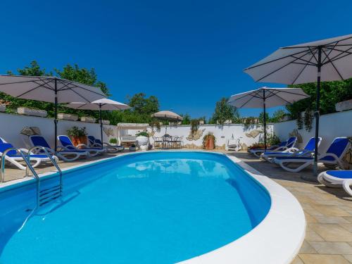 Finida Apartment | Apartment Tiziana-3 by Interhome