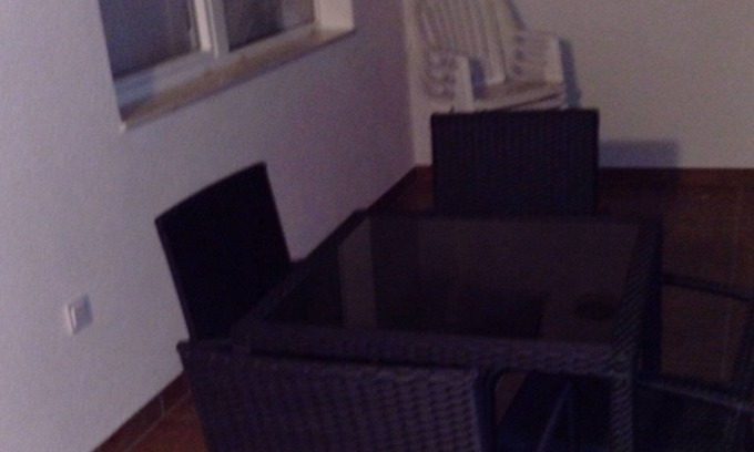 Baska Voda Apartment | Apartment Tonco Baska Voda 150m from the beach, large balcony with sea view