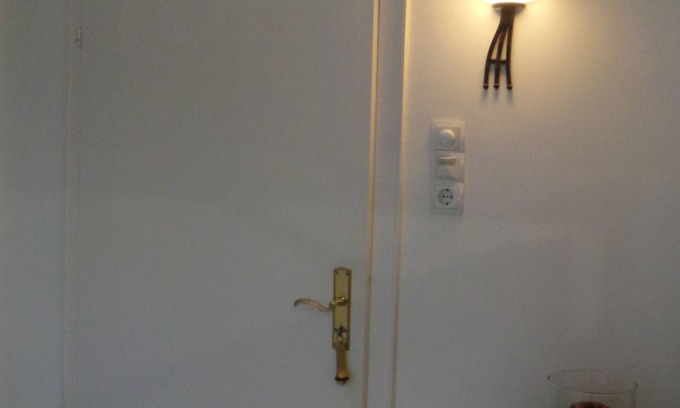 Bad Reichenhall Apartment | Apartment TOP 2 for 1-3 persons with sunny south and east-facing balcony, 55sqm