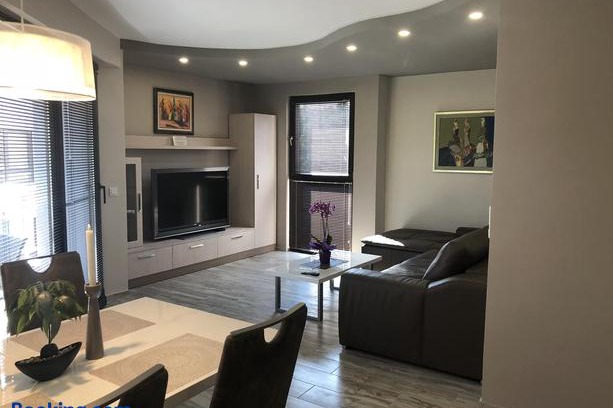 Plovdiv Center Apartment | Apartment Trimontium 2