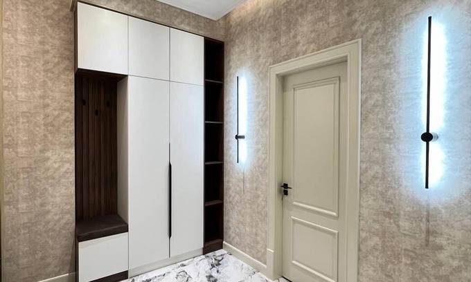 Tashkent Apartment | Apartment Twins 20 Tashkent