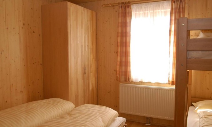 Schoenberg-Lachtal House | Apartment TYPE A - Monarchia Park