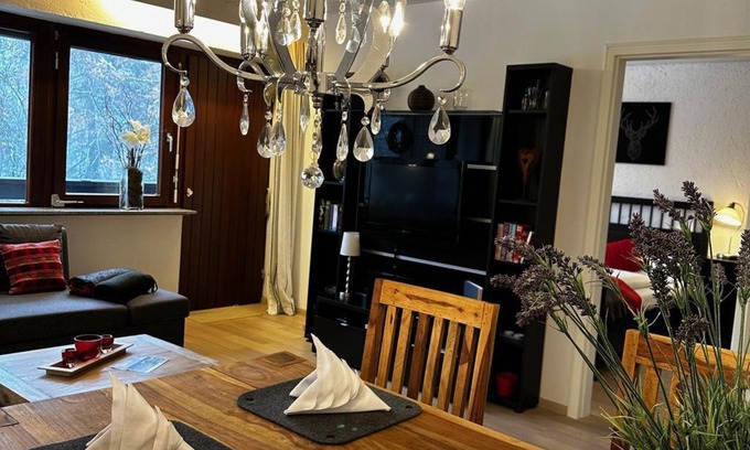 Seefeld in Tirol Apartment | Apartment TYPE II - A14 - Apartment house Birkenwald