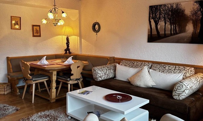 Seefeld in Tirol Apartment | Apartment TYPE II - A28 - Apartment house Birkenwald