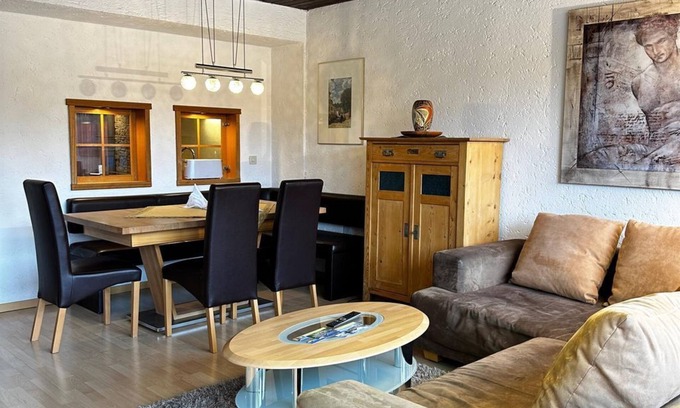 Seefeld in Tirol Apartment | Apartment TYPE II - C01 - Apartment house Birkenwald