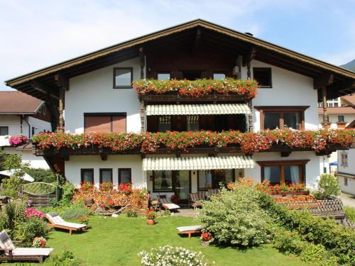Zillertal Apartment | Apartment Tyrol-1 by Interhome