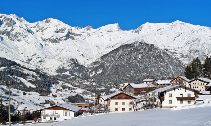 Tobadill Apartment | Apartment Tyrol in Tobadill, Arlberg - 5 persons, 3 bedrooms