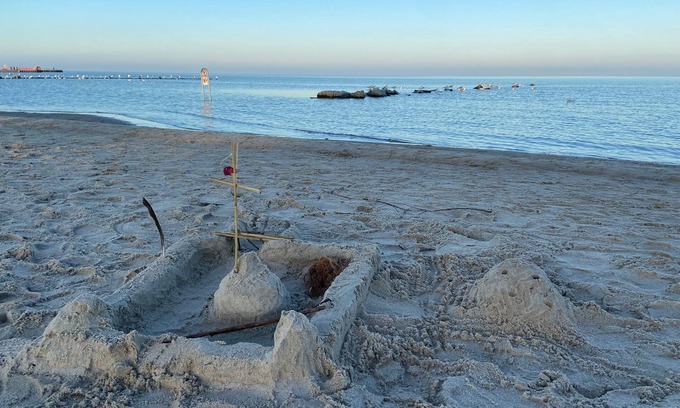 Ueckermuende Apartment | Apartment Ueckergrün near old town and harbor, family-friendly with terrace + garden