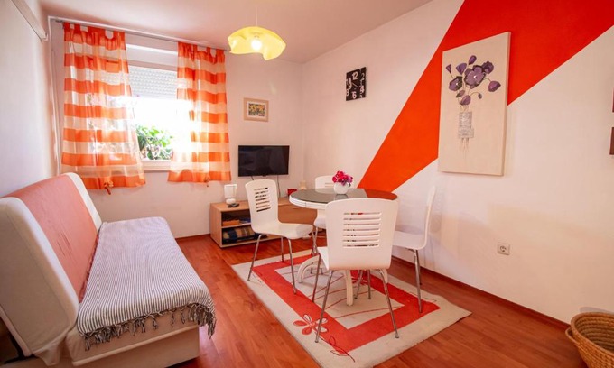 Rovinj Apartment | Apartment Un Chat