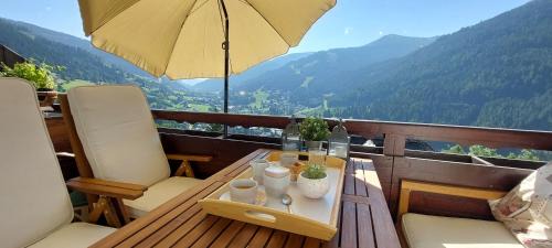 Untertschern Apartment | Apartment Una Bad Kleinkirchheim