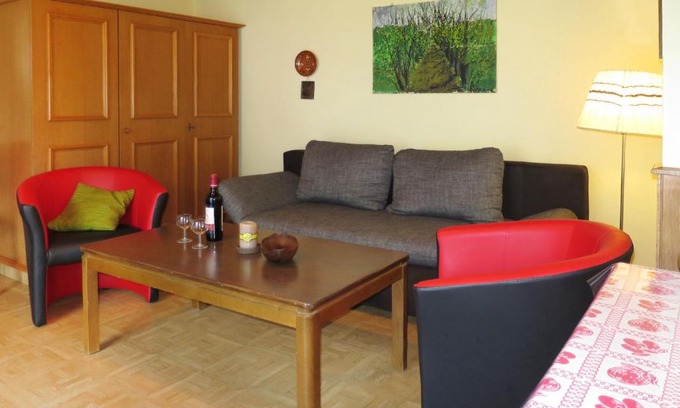 Treffen Apartment | Apartment Unterkofler - TFN103 by Interhome