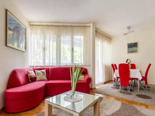 Split Apartment | Apartment Ursus