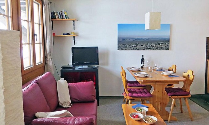 Bivio Apartment | Apartment Utoring Plaz 083 in Bivio - 2 persons, 1 bedrooms