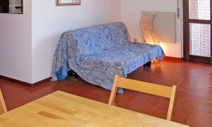 Mazzanta Apartment | Apartment (VAD230) in Vada - 4 persons, 1 bedrooms