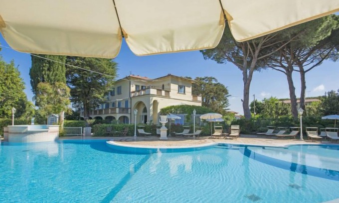 Mazzanta Apartment | Apartment Vada in Vada - 6 persons, 2 bedrooms