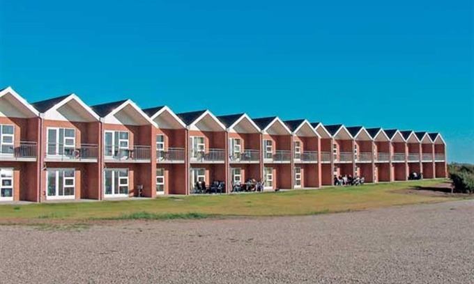 Emmerlev Apartment | Apartment Vadehavsvej II
